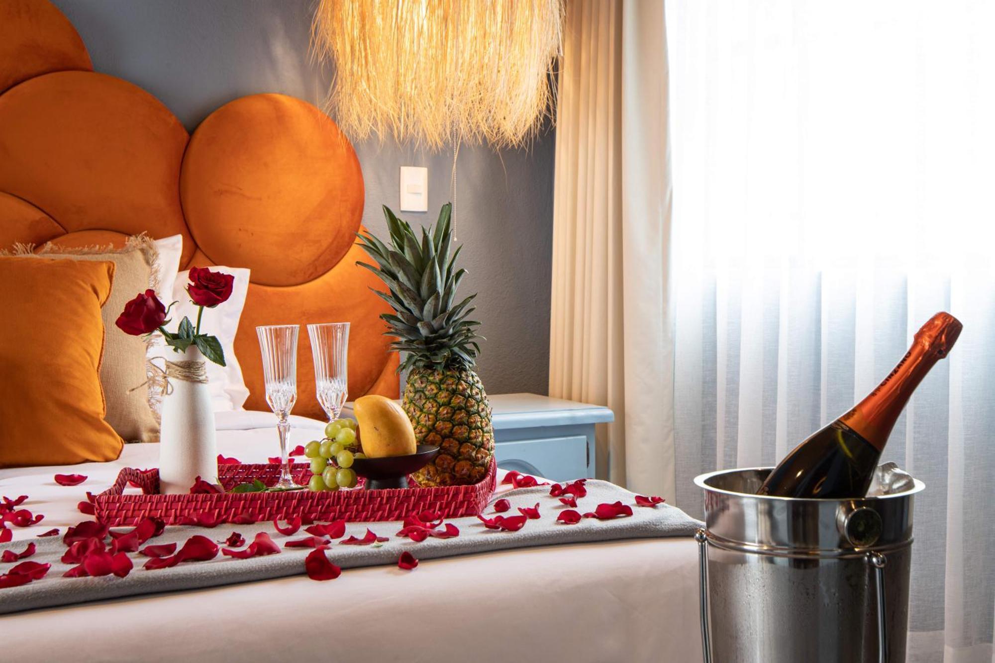 Elysian Deco - A Kaleidoscope Of Color Apartamento *
