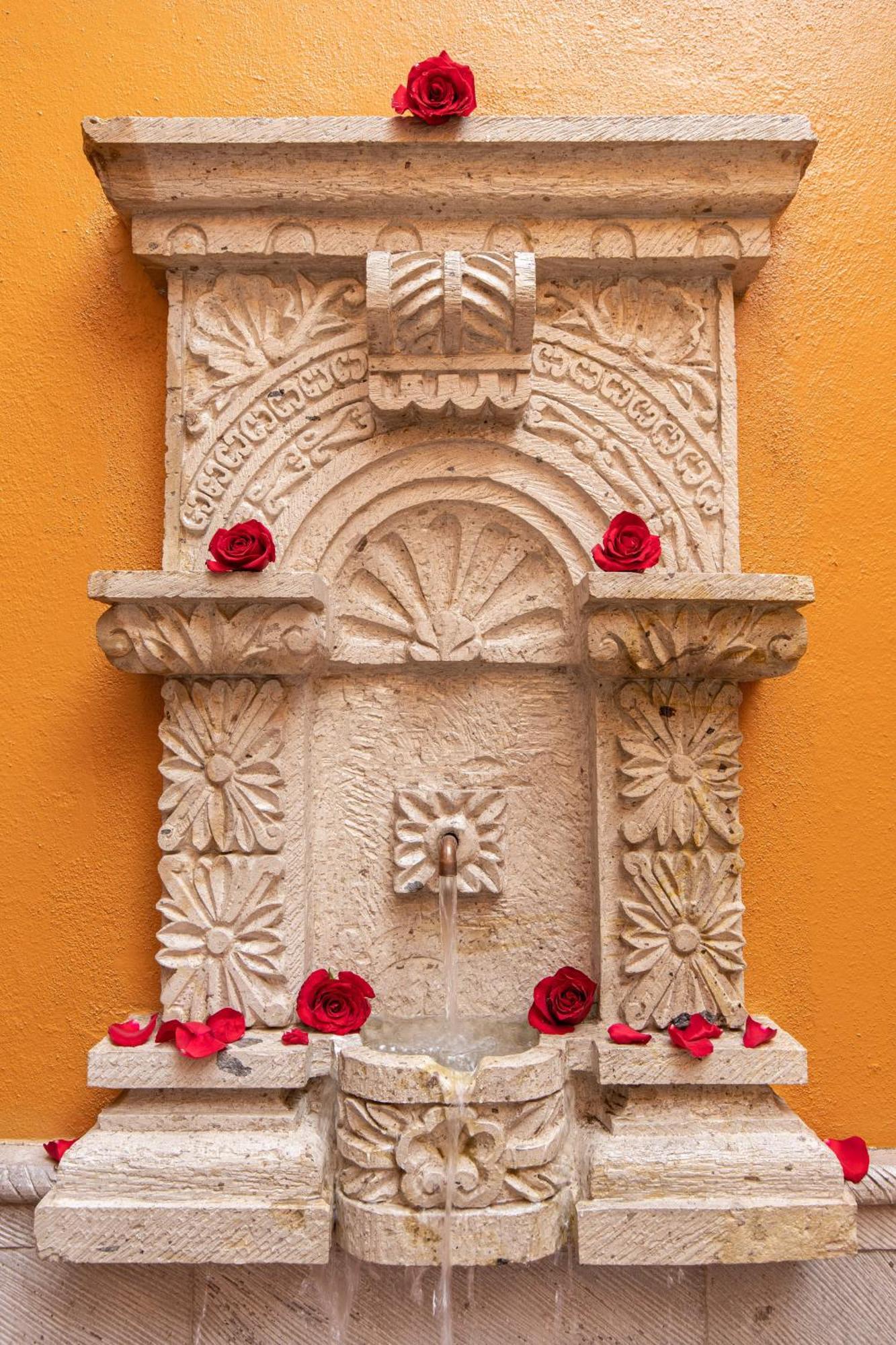Elysian Deco - A Kaleidoscope Of Color San Miguel de Allende