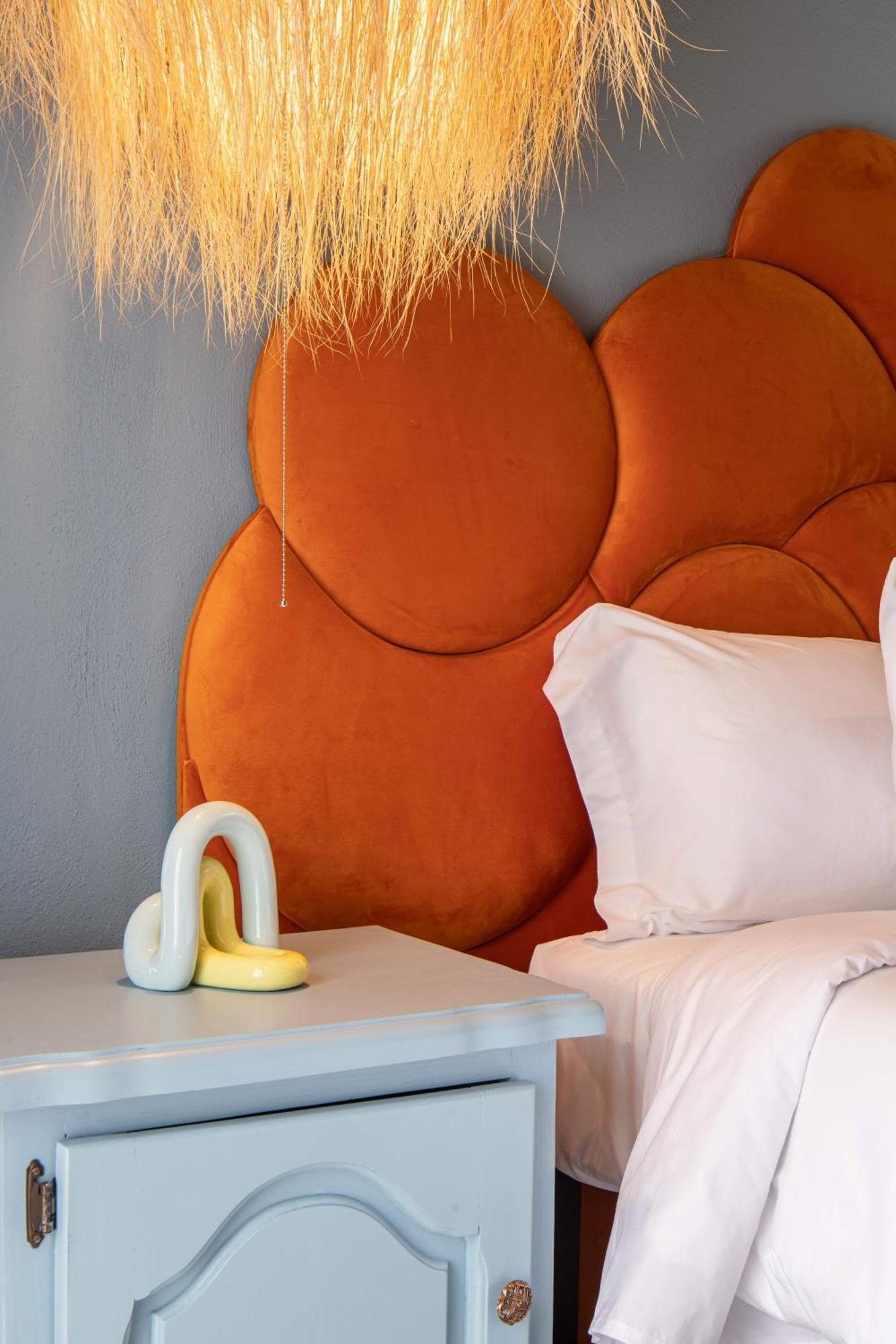 Apartamento Elysian Deco - A Kaleidoscope Of Color *